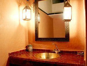 Dar Abiad Hotel Marrakesh Exterior photo