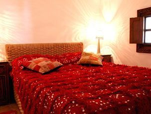 Dar Abiad Hotel Marrakesh Exterior photo